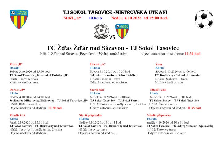 Pozvánka na&nbsp;fotbal