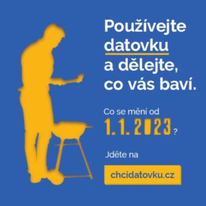 Informace k datovým schránkám