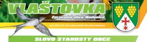 Jarní vydání Vlaštovky